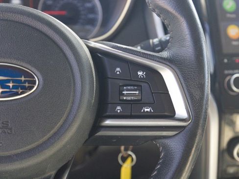 Used 2019 Subaru Ascent Premium AWD/4WD image 18