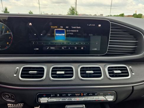 Used 2023 Mercedes-Benz GLE 350 image 27