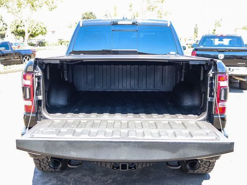 Used 2022 RAM 1500 TRX w/ TRX Level 2 Equipment Group AWD/4WD image 31