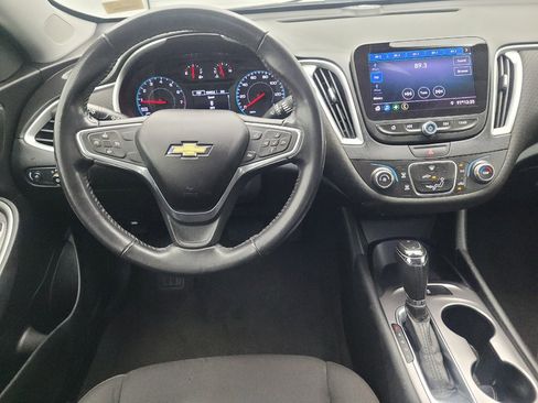 Used 2019 Chevrolet Malibu RS w/ LPO, Convenience Package 1 FWD image 22