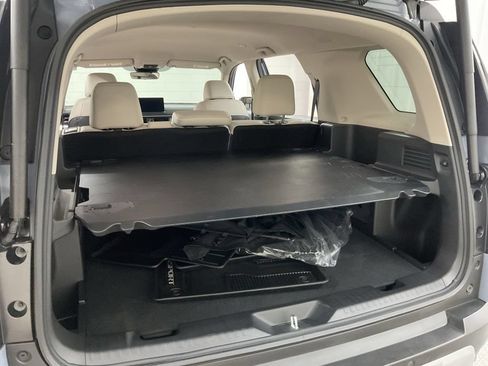 Certified 2026 Honda Passport RTL image 25