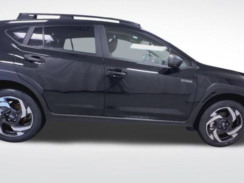 New 2026 Subaru Crosstrek 2.5i Limited AWD/4WD image 9