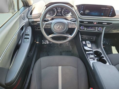 Used 2023 Hyundai Sonata SEL FWD image 19