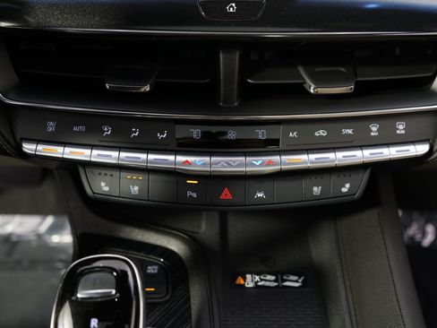 Certified 2023 Cadillac CT5 Luxury AWD/4WD image 31
