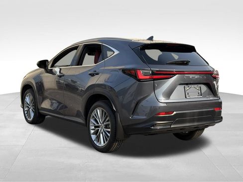 Used 2024 Lexus NX 350 AWD w/ Vision Package image 5