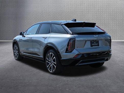 New 2026 Cadillac Optiq Sport 1 RWD image 7