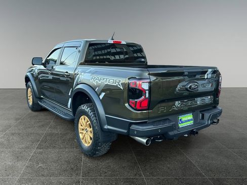 Used 2024 Ford Ranger Raptor image 5