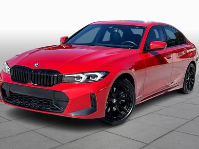 Used 2024 BMW 330i Sedan w/ M Sport Package