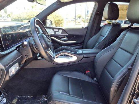 Used 2020 Mercedes-Benz GLE 350 4MATIC image 6