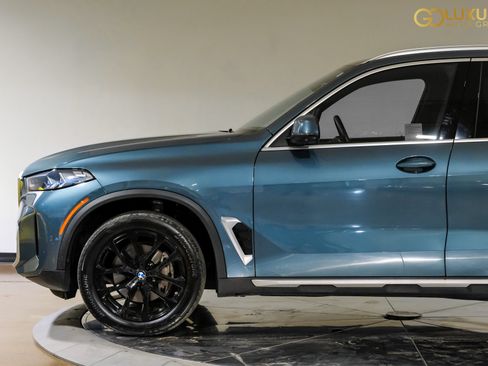Used 2025 BMW X5 sDrive40i w/ Premium Package RWD image 14