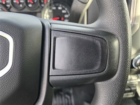 New 2026 GMC Sierra 1500 Pro w/ Pro Value Package image 26