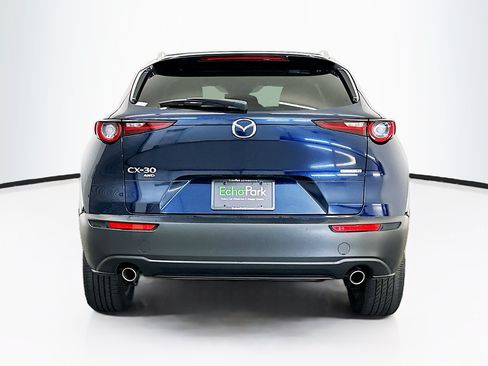 Used 2025 MAZDA CX-30 AWD 2.5 S w/ Preferred Package image 7