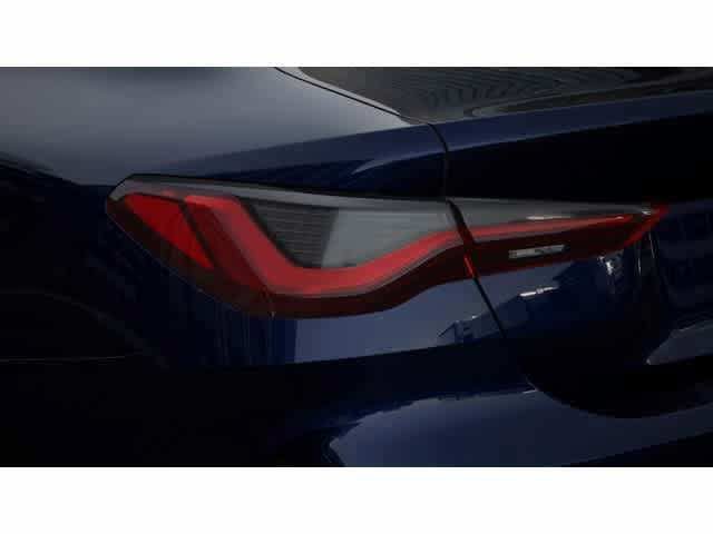Used 2026 BMW 430i Coupe w/ Parking Assistance Package RWD image 8