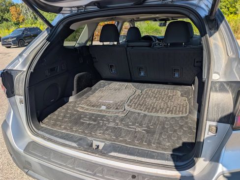Used 2024 Subaru Outback Onyx Edition XT AWD/4WD image 34
