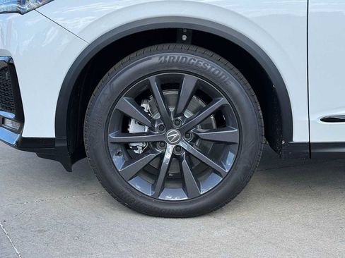 Used 2026 Acura MDX A-Spec AWD/4WD image 8