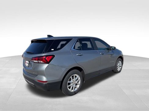 Used 2023 Chevrolet Equinox LT image 10