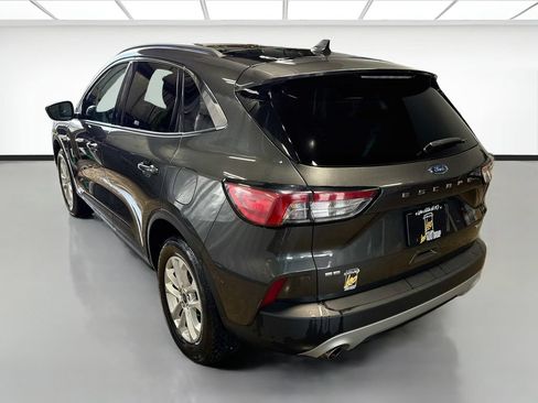 Used 2020 Ford Escape SE AWD/4WD image 6