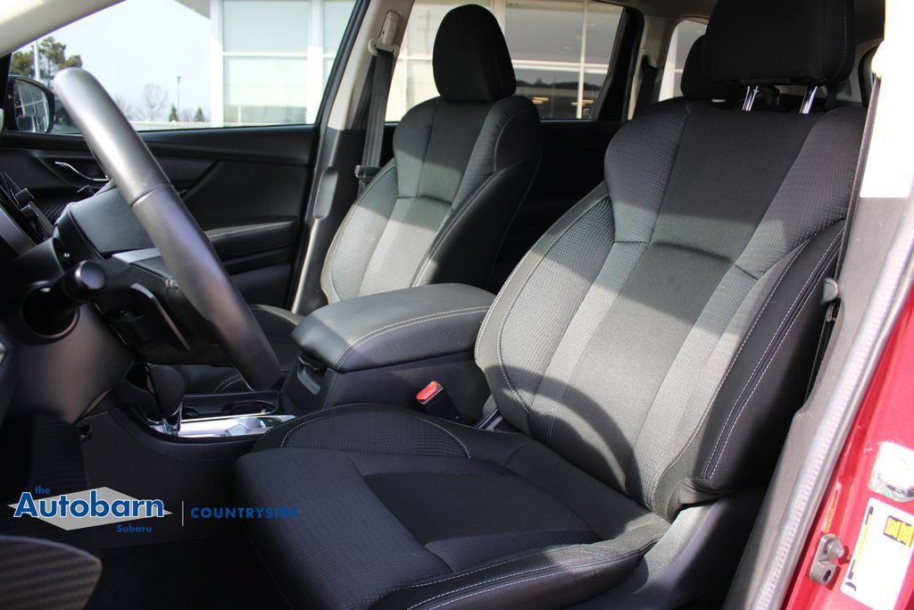 Certified 2024 Subaru Ascent Premium w/ Convenience Package AWD/4WD image 10