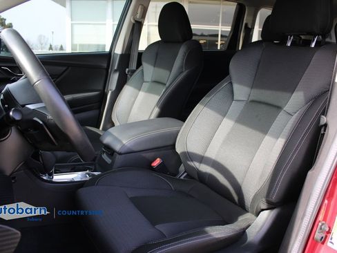Certified 2024 Subaru Ascent Premium w/ Convenience Package AWD/4WD image 10
