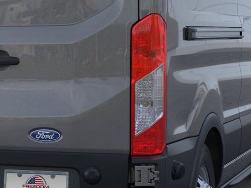 New 2026 Ford Transit 350 148 High Roof w/ Load Area Protection Package RWD image 21