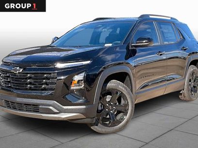 New 2026 Chevrolet Equinox LT w/ Convenience Package II