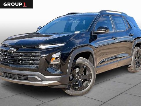 New 2026 Chevrolet Equinox LT w/ Convenience Package II image 1