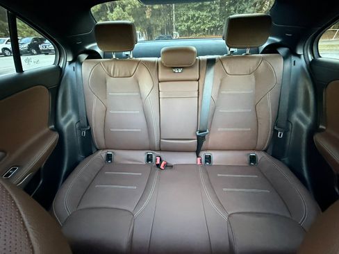 Used 2020 Mercedes-Benz A 220 A 220 4MATIC image 15