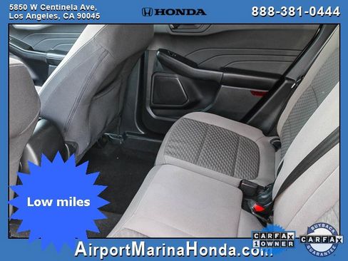 Used 2022 Ford Escape SE image 22