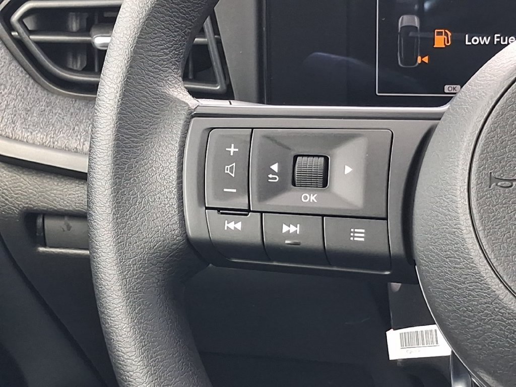 New 2027 Nissan Kicks S FWD image 11
