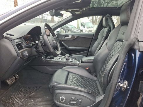 Used 2018 Audi S5 Premium Plus w/ Navigation Package image 13