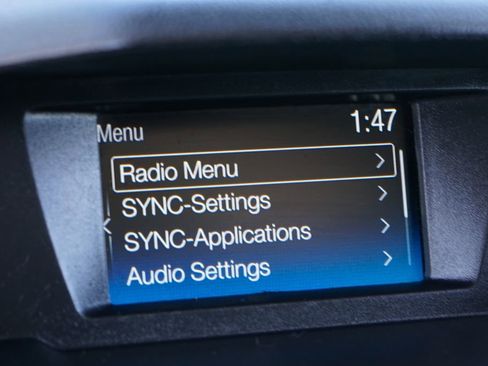 Used 2018 Ford Transit Connect XL image 29