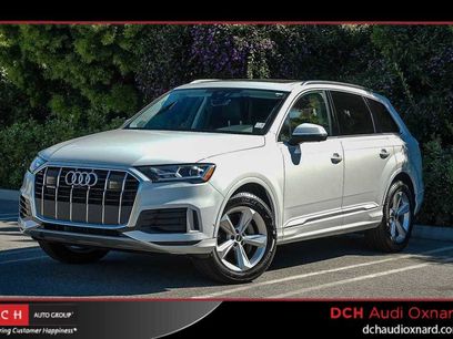Used 2023 Audi Q7 2.0T Premium Plus w/ Premium Plus Package