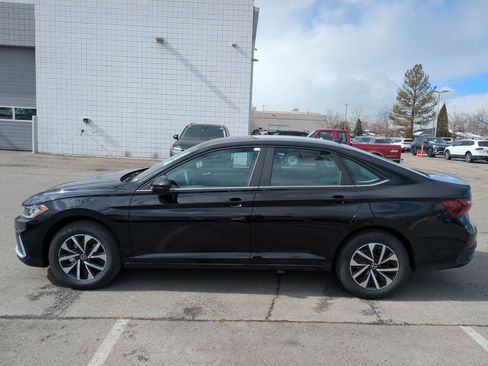 New 2026 Volkswagen Jetta S image 9
