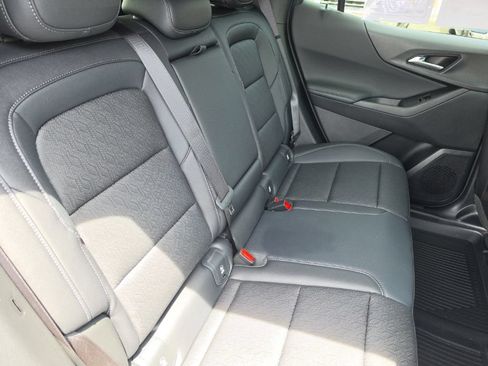 Certified 2026 Chevrolet Equinox LT w/ Convenience Package II AWD/4WD image 27