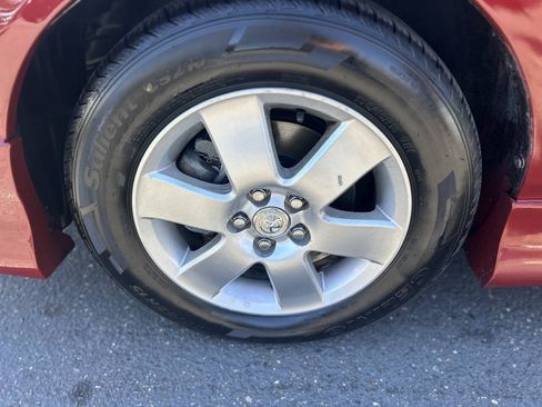 Used 2007 Toyota Corolla S FWD image 7