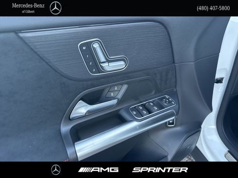 New 2026 Mercedes-Benz GLA 250 image 12