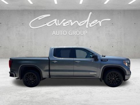 Used 2020 GMC Sierra 1500 Elevation w/ Elevation Value Package RWD image 21