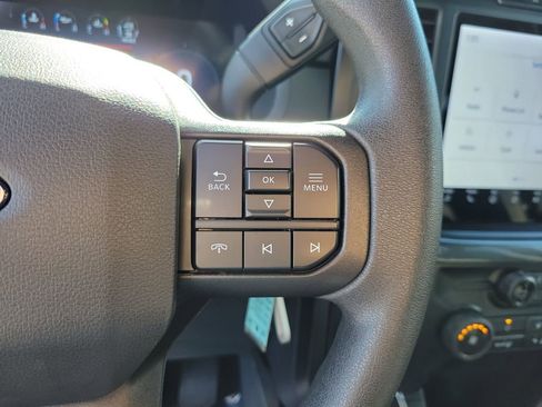 Used 2024 Ford F150 STX image 19