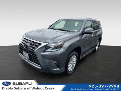 Used 2023 Lexus GX 460 Premium w/ Premium Plus Package
