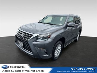 Used 2023 Lexus GX 460 Premium w/ Premium Plus Package video 1