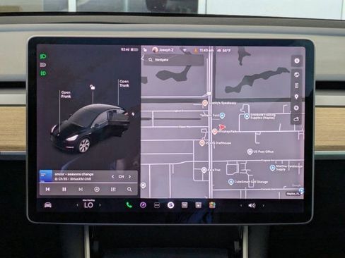 Used 2021 Tesla Model Y 2WD image 15