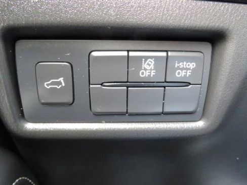 Used 2024 MAZDA CX-5 AWD 2.5 S w/ Premium Package image 24