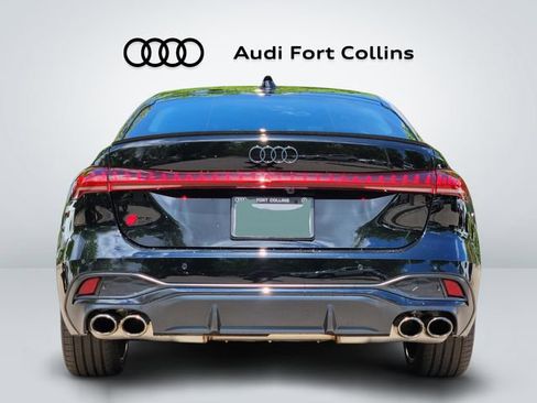 New 2026 Audi S5 Premium Plus AWD/4WD image 6