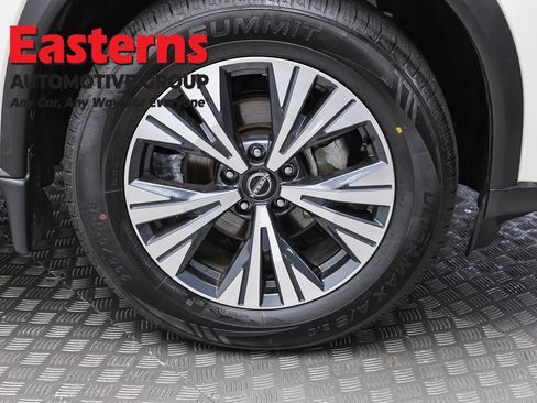 Used 2023 Nissan Rogue SV w/ SV Premium B Package AWD/4WD image 31
