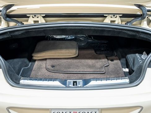 Used 2020 Bentley Continental GT image 54