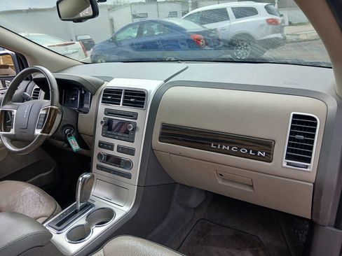 Used 2009 Lincoln MKX 2WD image 13