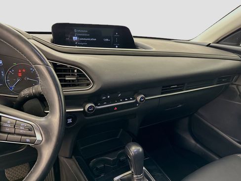 Used 2024 MAZDA CX-30 AWD 2.5 S w/ Select Sport Pkg image 26