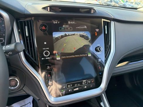 Used 2025 Subaru Outback Touring XT w/ Popular Package #2 image 26