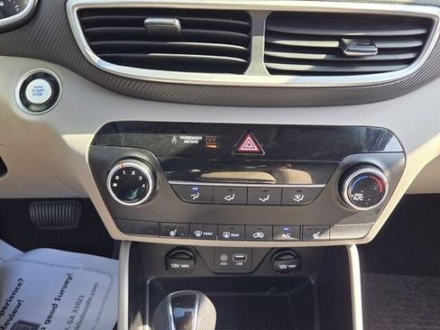 Used 2019 Hyundai Tucson Value AWD/4WD image 21