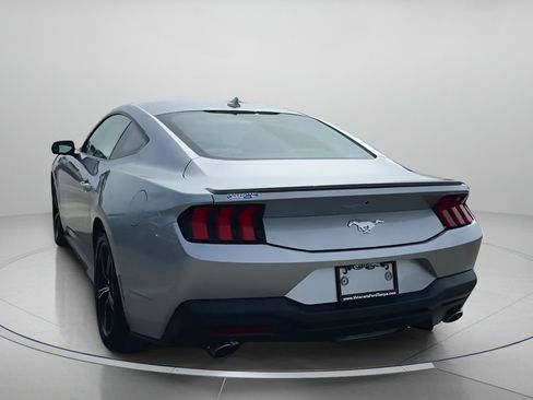 New 2025 Ford Mustang Premium image 26